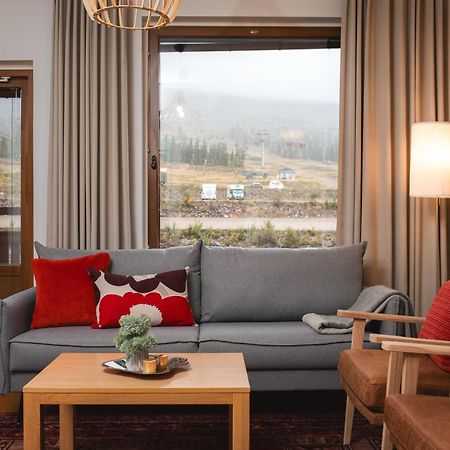 Holiday In Lapland - Yllaes Gondola Apartment, Huoneisto 6207 Яллас'ярві Екстер'єр фото